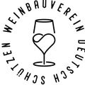 Weinbauverein Deutsch-Schützen-Logo