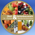 Obst- und Gartenbauverein St. Florian-Niederneukirchen-Logo