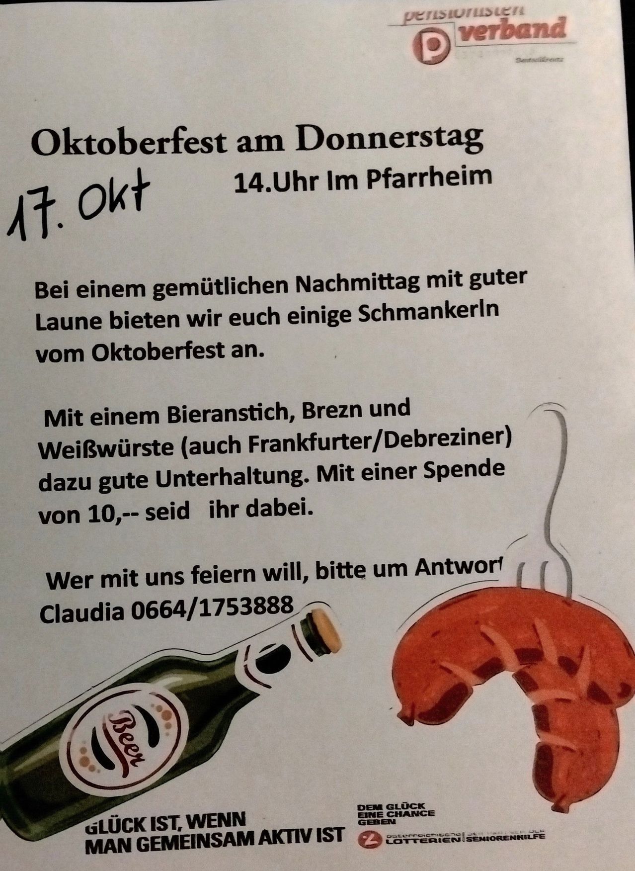 Bild enthält, Alcohol, Beer, Beverage, Bottle, Advertisement, Text