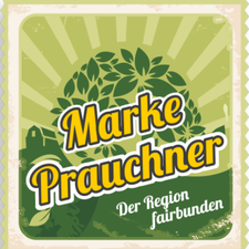 Prauchner Eurospar-Logo