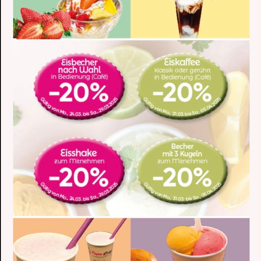 Bild enthält, Cream, Dessert, Food, Ice Cream, Yogurt, Cup, Disposable Cup, Orange, Plant, Produce