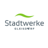 Logo, Green