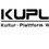 Kulturplattform Waidhofen/Thaya-Logo. Bild enthält, Logo, Person, Text