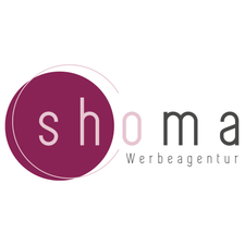 shoma Marketing GmbH-Logo
