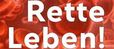 Blutspende-Veranstaltung in Rabenstein am 28. Mai 2026 von 16:30 bis 19:30 Uhr. Ihre Blutspende rettet Leben. Besuchen Sie Blutbank.at oder BlutspendeApp.