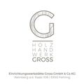  Einrichtungswerkstätte Gross - Gross GmbH & Co KG-Logo
