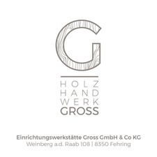 Gross GmbH & Co KG-Logo