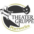 Theatergruppe Pfarrwerfen-Logo