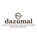Dazumal Freilichtmuseum & Arkadenheuriger Bad Tatzmannsdorf-Logo
