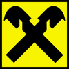 Raiffeisenbank Region Fehring-Logo