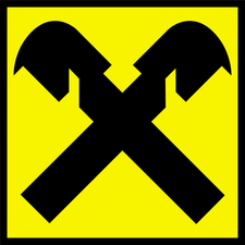 Raiffeisenbank Region Fehring-Logo