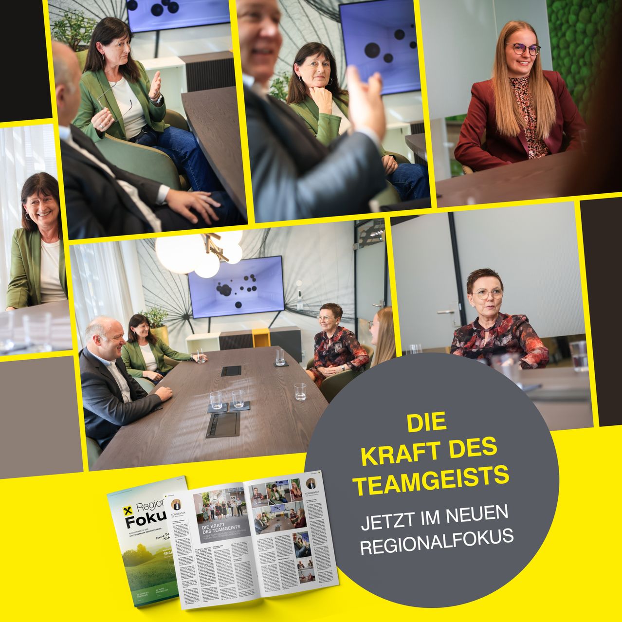 Bild enthält, Advertisement, People, Person, Collage, Adult, Female, Woman, Poster, Male, Man