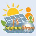 JS Sonnenstrom GmbH-Logo