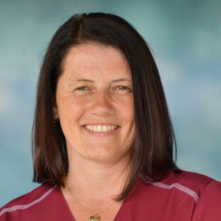 Bild von Hildegard Weiß