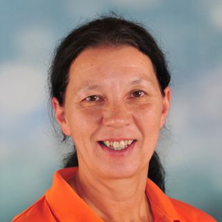 Bild von Gertraud Wallner