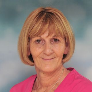 Bild von Elfriede Rosenkranz