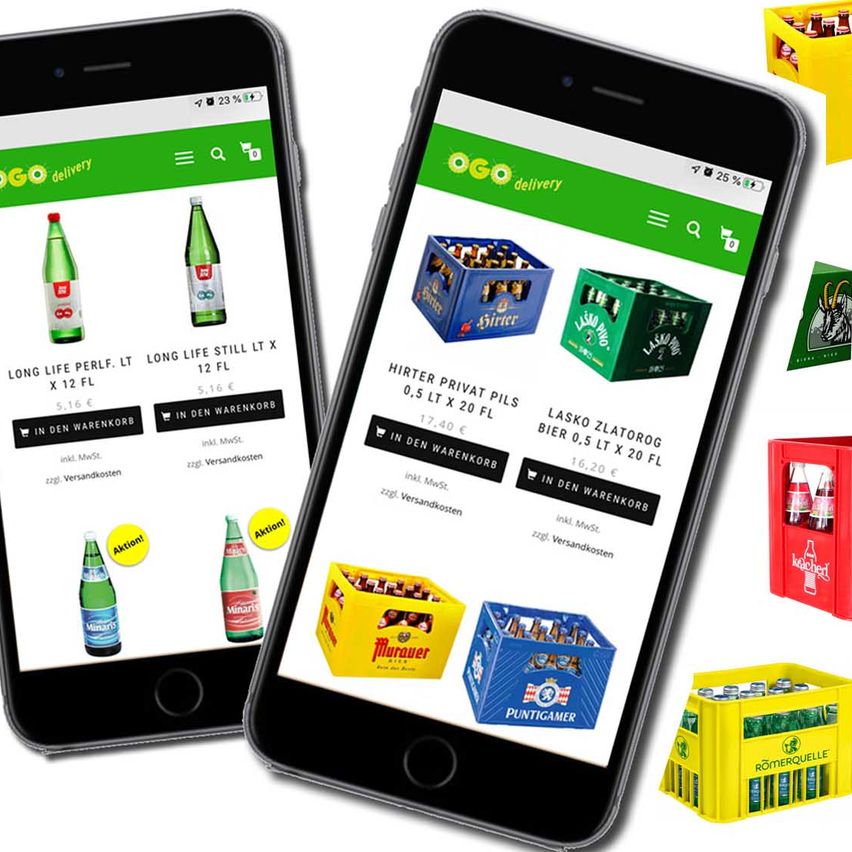 Bild enthält, Electronics, Mobile Phone, Phone, Bottle, Kiosk