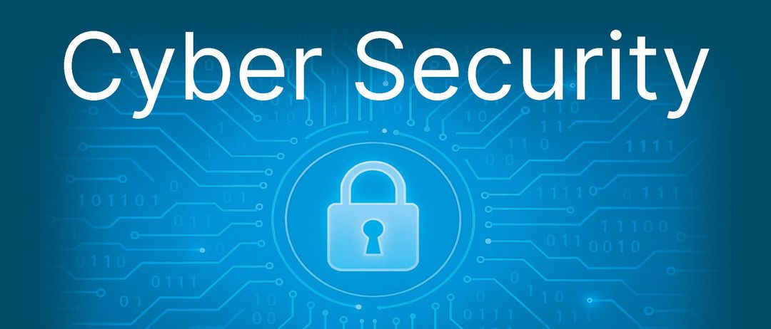 Ein Plakat für eine Cybersicherheitsvorlesung. Datum: Montag, 10. November 2025. Zeit: 18:30 Uhr. Ort: Reichensteinhof, Liechtensteinstraße 1, 2170 Poysdorf. Referent: Ing. Josef Riedinger, Cyber-Security-Experte. Themen: Aktuelle Bedrohungen, Sicherheitsstrategien und praktische Maßnahmen für Privatpersonen und Unternehmen. Die Veranstaltung endet mit einem Imbiss. Anmeldung erwünscht. QR-Code zum Anmelden.