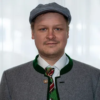 Bild von Peter Lenz