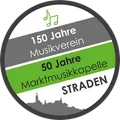 Marktmusikkapelle Straden-Logo