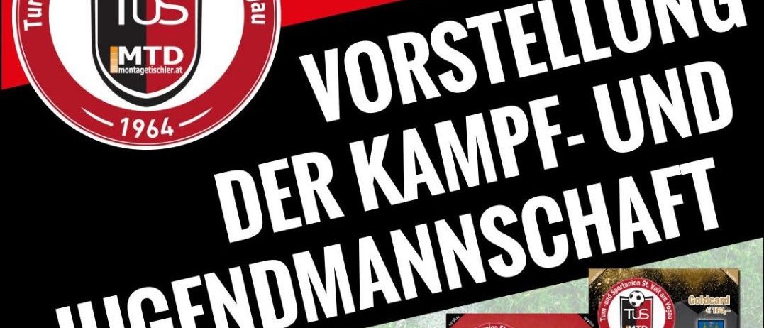 Plakat für Saisonkarten. Die Saisonkarten sind sofort erhältlich. Preise sind 80 Euro für eine Saisonkarte, 120 Euro für eine Partnerkarte, 120 Euro für eine Silberclubkarte und 160 Euro für eine Goldclubkarte. Freie Getränke sind inklusive.
