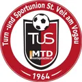 TUS MTD St. Veit am Vogau-Logo