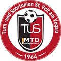 TUS MTD St. Veit am Vogau-Logo