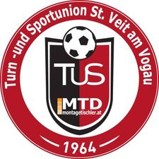 TUS MTD St. Veit am Vogau-Logo