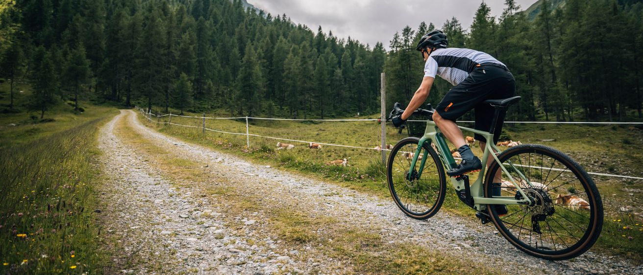 Bild enthält, Helmet, Adult, Male, Man, Person, Bicycle, Vehicle, Wheel, Shoe, Cycling