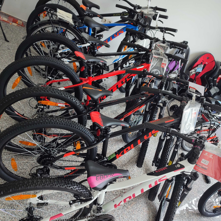 Bild enthält, Machine, Wheel, Bicycle, Transportation, Vehicle