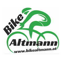 Bike Altmann-Logo
