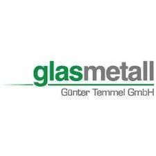 glasmetall Günter Temmel GmbH-Logo