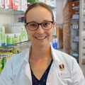 Bild von Mag. pharm. Susanne Hofmann