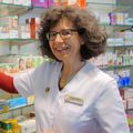 Bild von Mag. pharm. Dagmar Berger
