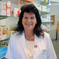 Bild von Mag. pharm. Dr. Sabine Kahr