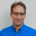 Bild von Assoc. Prof. Dr. Oliver Hofmann