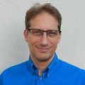 Bild von Assoc. Prof. Dr. Oliver Hofmann