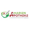 Marien-Apotheke Gnas KG-Logo