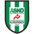 ASKÖ Fußballverein Klingenbach-Logo