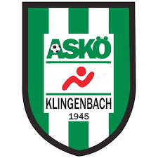 ASKÖ Fußballverein Klingenbach-Logo