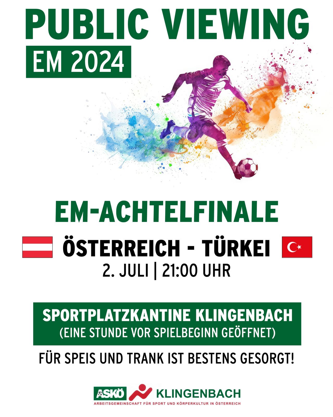 Bild enthält, Advertisement, Poster, Person, Face, Head