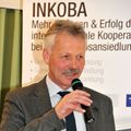 Bild von Obmann BGM a.D. Fritz Stockinger