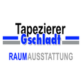 Raumausstattung - Tapezierer Gschladt-Logo