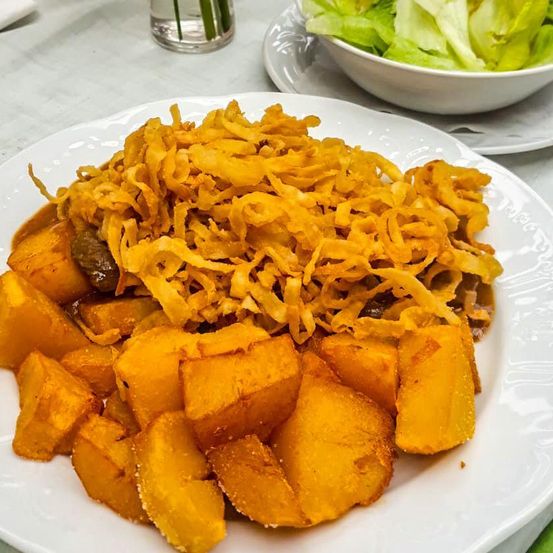 Bild enthält, Food, Food Presentation, Plate