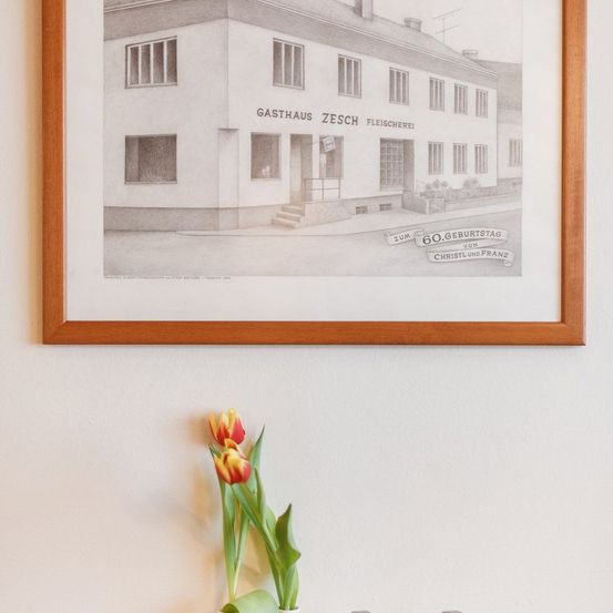 Bild enthält, Flower, Plant, Art, Photo Frame