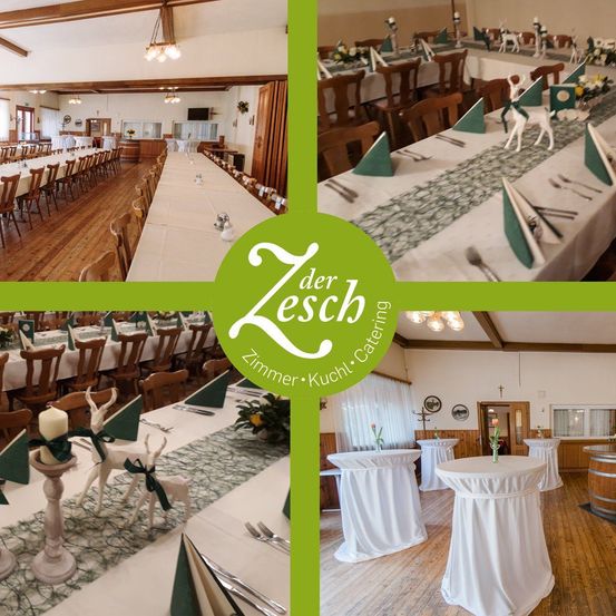 Bild enthält, Dining Table, Table, Dining Room, Indoors, Reception Room, Ballroom, Interior Design, Linen, Wood, Restaurant