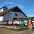Freiwillige Feuerwehr Kuffern-Logo