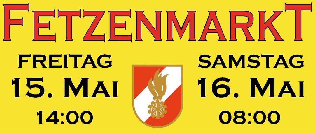 Bürgertag am Samstag, 16. Mai um 16:00 Uhr. Die FF Grabersdorf begrüßt Sie mit Essen, Getränken und Feuerlöschüberprüfung um 08:00 Uhr.