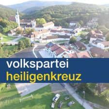 VP Heiligenkreuz-Logo