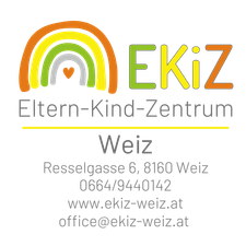 Eltern-Kind-Zentrum Weiz-Logo